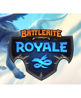 Battlerite Royale - Boost Pack Steam Key GLOBAL